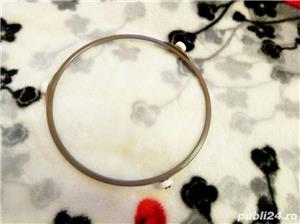 Ghidaj platan cuptor cu Microunde 18 cm - imagine 3