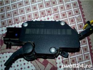 Senzor MAP galerie de admisie / senzor ambreiaj piese auto fiat opel BOSCH - imagine 2