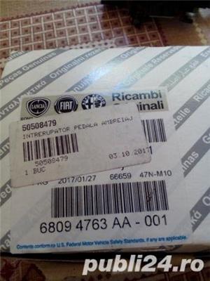 Senzor MAP galerie de admisie / senzor ambreiaj piese auto fiat opel BOSCH - imagine 3