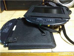 Set Monitoare Auto Dmtech de 7 " - imagine 3