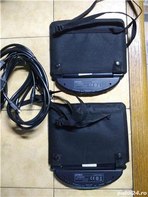 Set Monitoare Auto Dmtech de 7 " - imagine 2