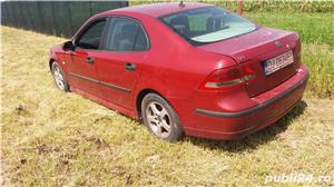 Dezmembrez Saab 93 1.9 dti 2004 - imagine 3