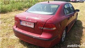Dezmembrez Saab 93 1.9 dti 2004 - imagine 2
