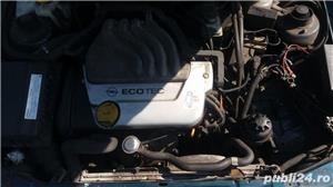 Dezmembrez Opel Astra F - imagine 4