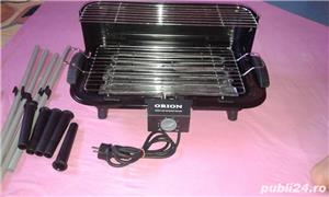 Grill electric  - imagine 3