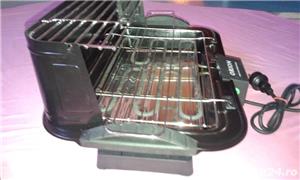Grill electric  - imagine 2