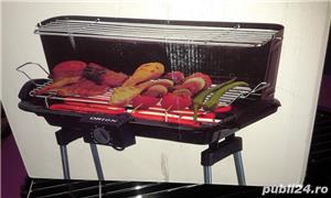 Grill electric  - imagine 4