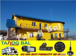 Impulsor 35 mm magnet - imagine 5