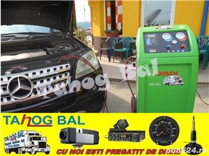  Incarcare clima Zalau. - imagine 4