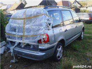 dezmembrez ford galaxy , vw sharan 2000-2003 - imagine 5