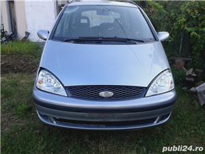 dezmembrez ford galaxy , vw sharan 2000-2003