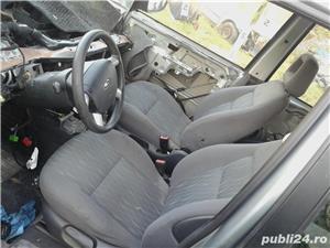 dezmembrez ford galaxy , vw sharan 2000-2003 - imagine 7