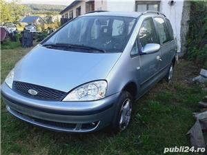 dezmembrez ford galaxy , vw sharan 2000-2003 - imagine 3