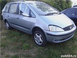 dezmembrez ford galaxy , vw sharan 2000-2003 - imagine 2