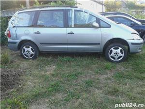 dezmembrez ford galaxy , vw sharan 2000-2003 - imagine 4