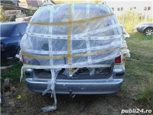 dezmembrez ford galaxy , vw sharan 2000-2003 - imagine 6