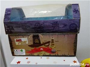  Jucarie Echipament Jake pentru copii