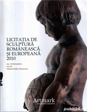 13 cataloage licitatii Artmark