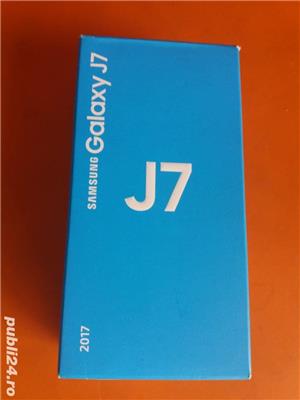 Cutie SAMSUNG J7 2017 - imagine 2