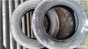 jante de aliaj cu anvelope de vara 195/50/15 - imagine 9