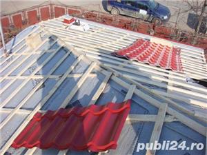 Constructii  Renovari Braila Case  - imagine 4