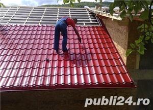 Constructii  Renovari Braila Case  - imagine 3