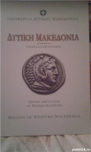Istoria Macedoniei 