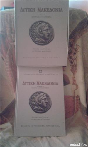 Istoria Macedoniei  - imagine 2