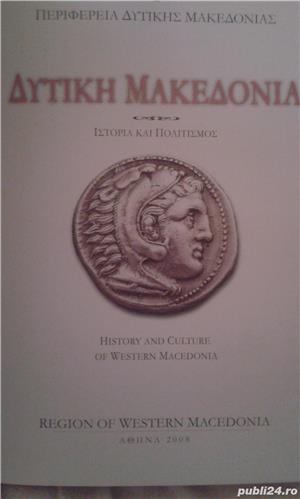 Istoria Macedoniei  - imagine 6