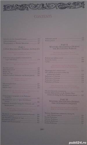 Istoria Macedoniei  - imagine 4