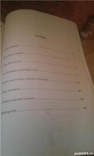  Enciclopedia Antichitatii - imagine 4