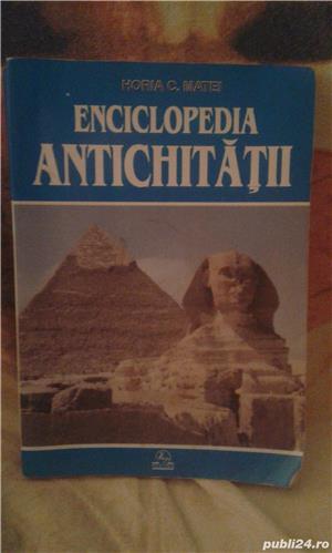  Enciclopedia Antichitatii