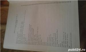 Dictionar Enciclopedic Roman Vol II - imagine 6