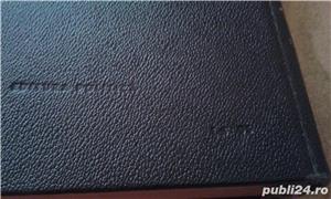 Dictionar Enciclopedic Roman Vol II - imagine 8