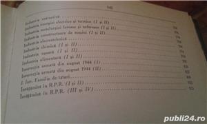 Dictionar Enciclopedic Roman Vol II - imagine 7
