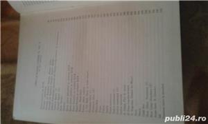 Dictionar Enciclopedic Roman Vol II - imagine 5