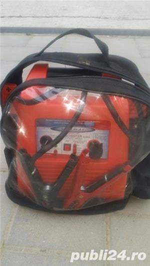  Robot pornire auto - imagine 3