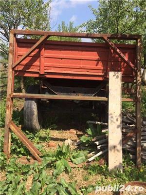 Remorca mica /mare - imagine 2