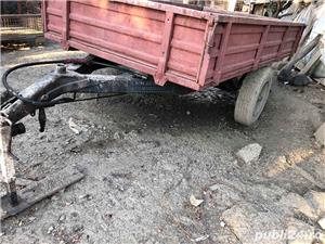 Remorca mica /mare - imagine 5