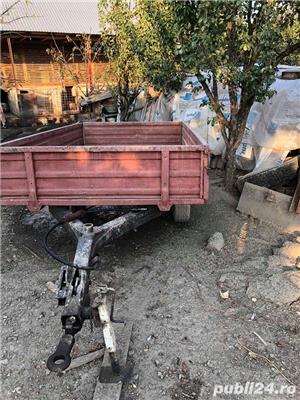 Remorca mica /mare - imagine 4