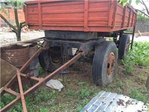 Remorca mica /mare - imagine 3