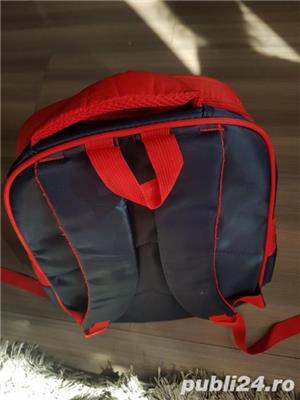 Ghiozdan masini - imagine 4