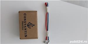 vand bratara constantin nautics,noua,la cutie. - imagine 2