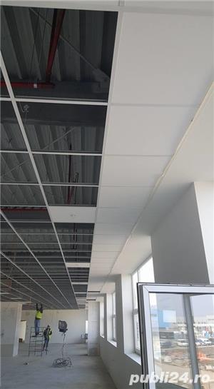 Executam tavane casetate si extensibile - imagine 2