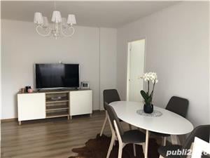 Apartament regim Hotelier ,,Zaia Lux ,, - imagine 6