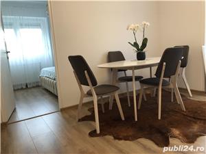 Apartament regim Hotelier ,,Zaia Lux ,, - imagine 3