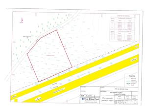 OCAZIE ! CERNICA - Km.19 - A2, vanzare 3.130 mp. teren intravilan la primul nod al A2  - imagine 3