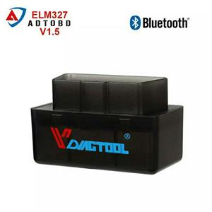 OBD2 ELM327 scaner diagnoza defecte auto bluetooth wifi ios iphone android - imagine 5