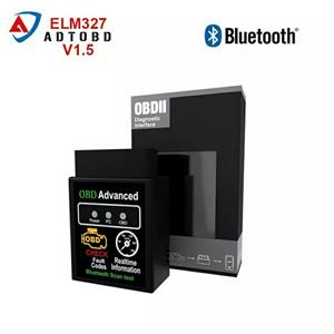 OBD2 ELM327 scaner diagnoza defecte auto bluetooth wifi ios iphone android - imagine 6