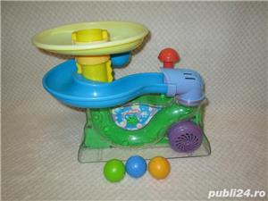  Jucarie muzicala - imagine 3